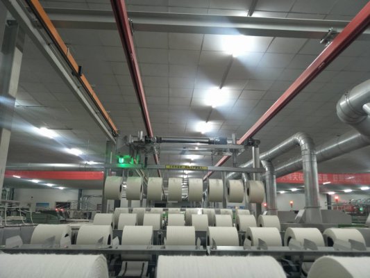 用戶廠使用設備狀態(tài)展示